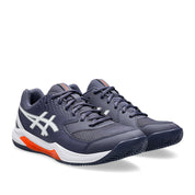 Scarpa Tennis Asics GeL-Dedicate 8 Clay Uomo - Blu