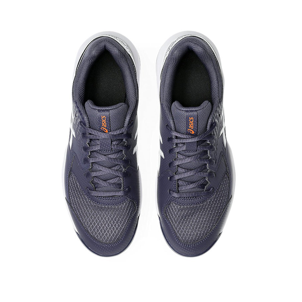 Scarpa Tennis Asics GeL-Dedicate 8 Clay Uomo - Blu
