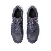 Scarpa Tennis Asics GeL-Dedicate 8 Clay Uomo - Blu