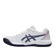 Scarpa Tennis Asics GeL-Dedicate 8 Clay Donna - Bianco