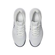 Scarpa Tennis Asics GeL-Dedicate 8 Clay Donna - Bianco