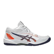 Scarpa Pallavvolo Asics GeL-Task Mt 4 Uomo - Bianco