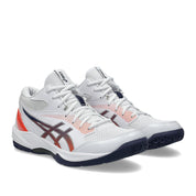 Scarpa Pallavvolo Asics GeL-Task Mt 4 Uomo - Bianco