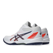 Scarpa Pallavvolo Asics GeL-Task Mt 4 Uomo - Bianco
