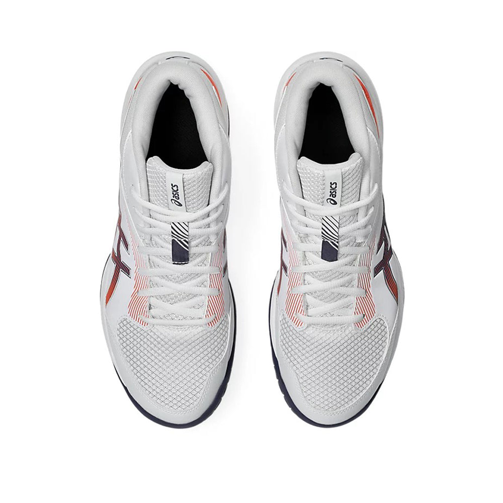 Scarpa Pallavvolo Asics GeL-Task Mt 4 Uomo - Bianco