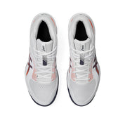 Scarpa Pallavvolo Asics GeL-Task Mt 4 Uomo - Bianco
