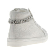 Sneakers Asso Butter Bambina - Bianco