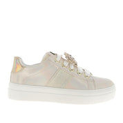 Sneakers Asso Krug Bambina - Beige