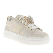 Sneakers Asso Krug Bambina - Beige