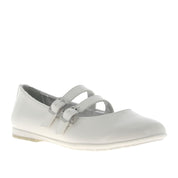 Ballerina Asso Candy Bambina - Bianco