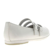 Ballerina Asso Candy Bambina - Bianco