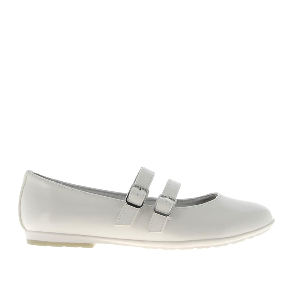 Ballerina Asso Candy Bambina - Bianco