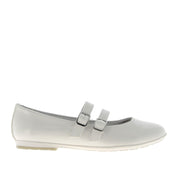 Ballerina Asso Candy Bambina - Bianco