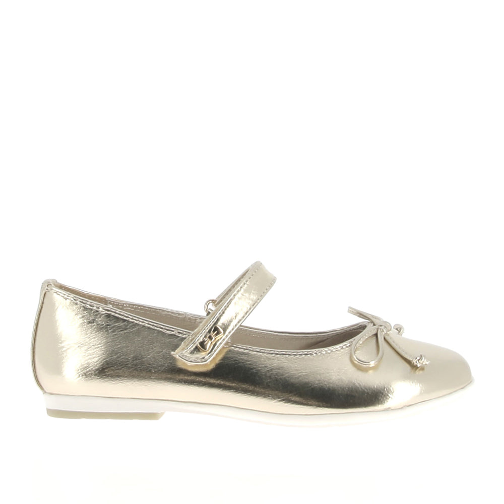 Ballerina Asso Candy Bambina - Viola