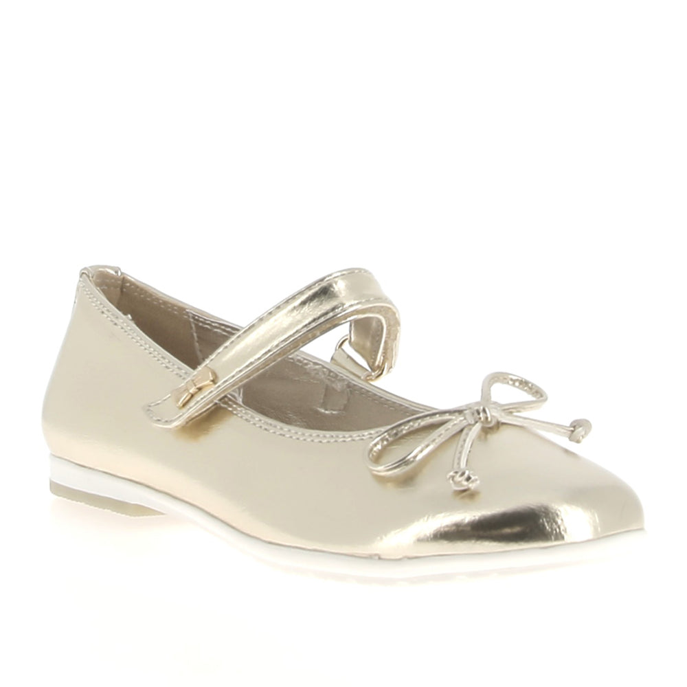 Ballerina Asso Candy Bambina - Viola