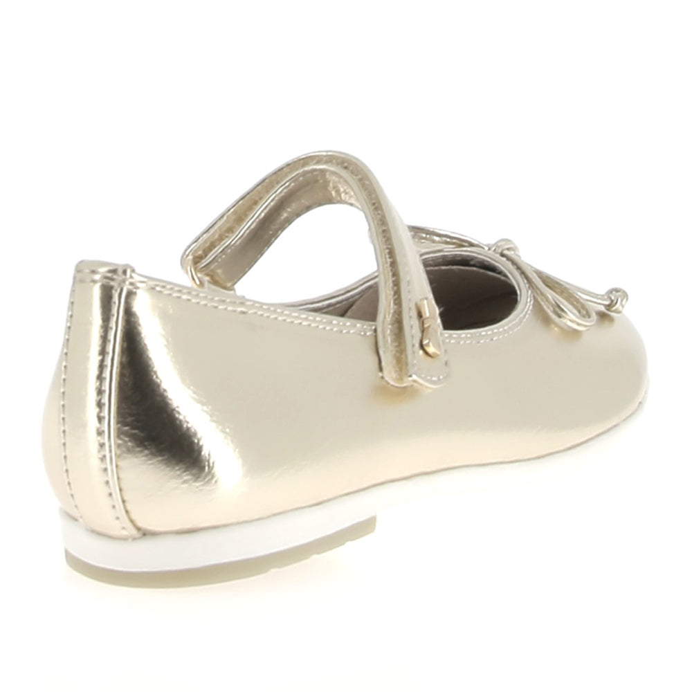 Ballerina Asso Candy Bambina - Viola
