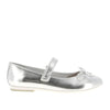 Ballerina asso candy bambina - nero