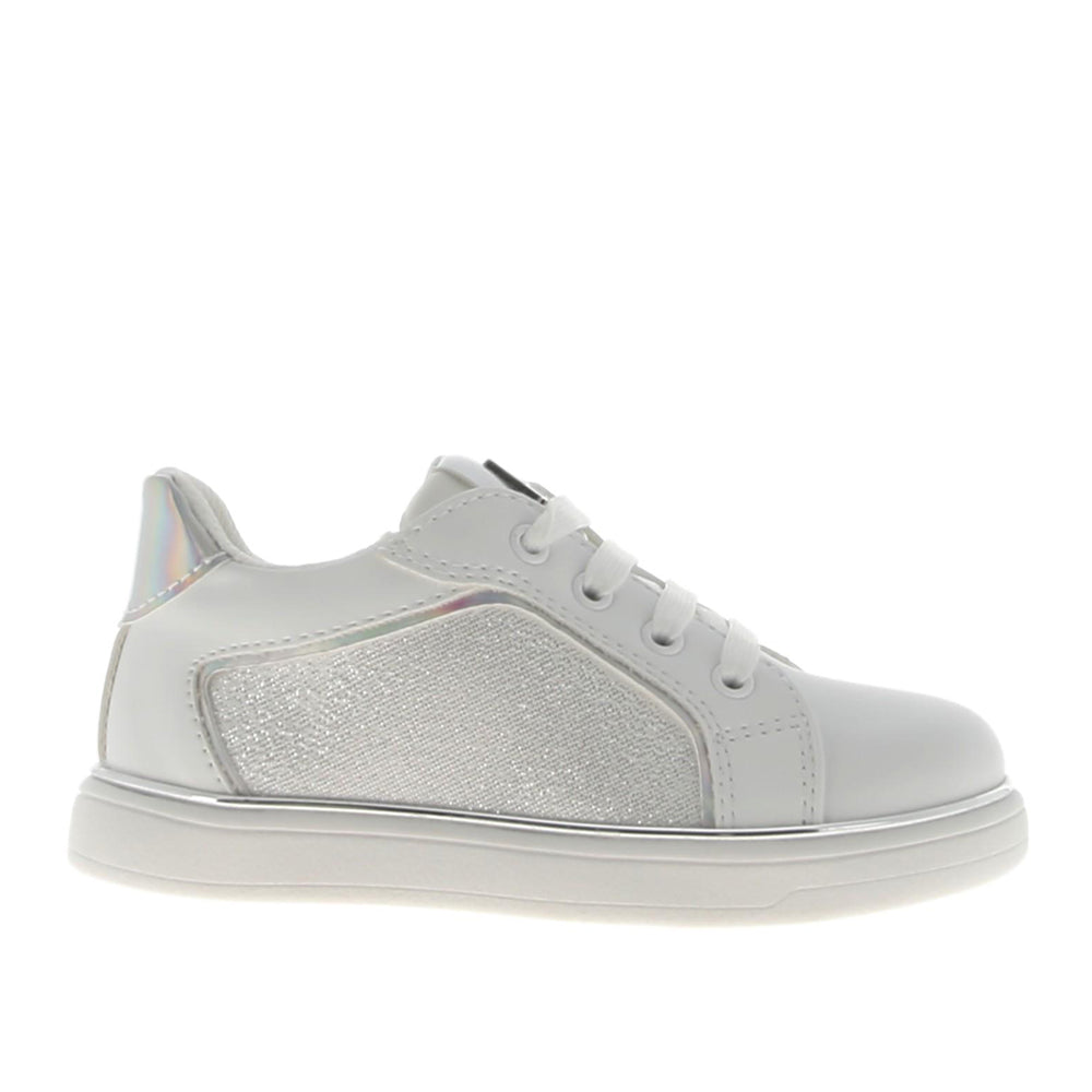 Sneakers Asso Ylenia Bimba - Bianco