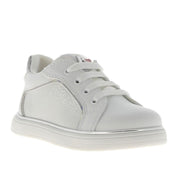 Sneakers Asso Ylenia Bimba - Bianco
