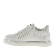 Sneakers Asso Ylenia Bimba - Bianco