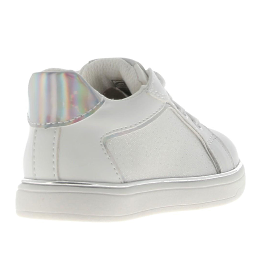 Sneakers Asso Ylenia Bimba - Bianco