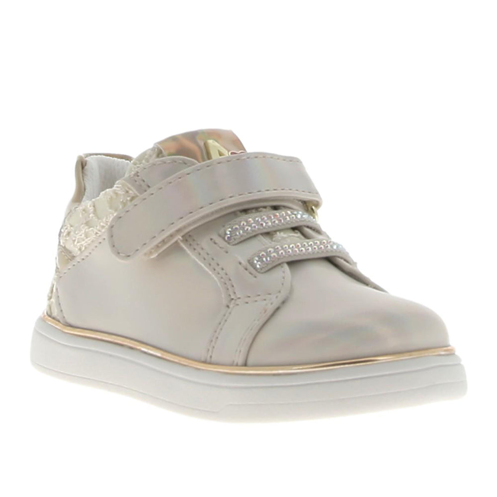 Sneakers Asso Ylenia Bimba - Beige
