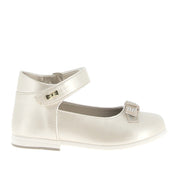 Ballerina Asso 1240 Y Bimba - Avorio