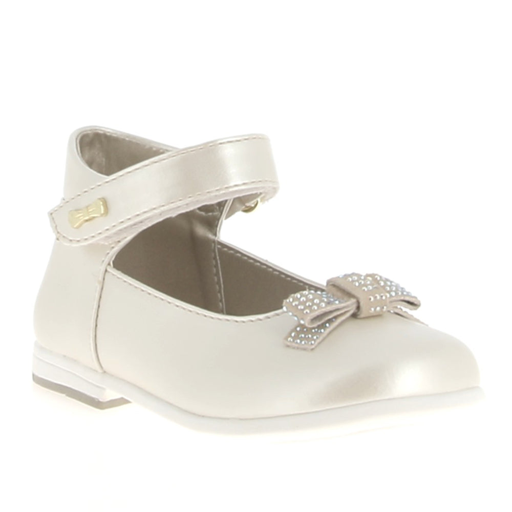 Ballerina Asso 1240 Y Bimba - Avorio