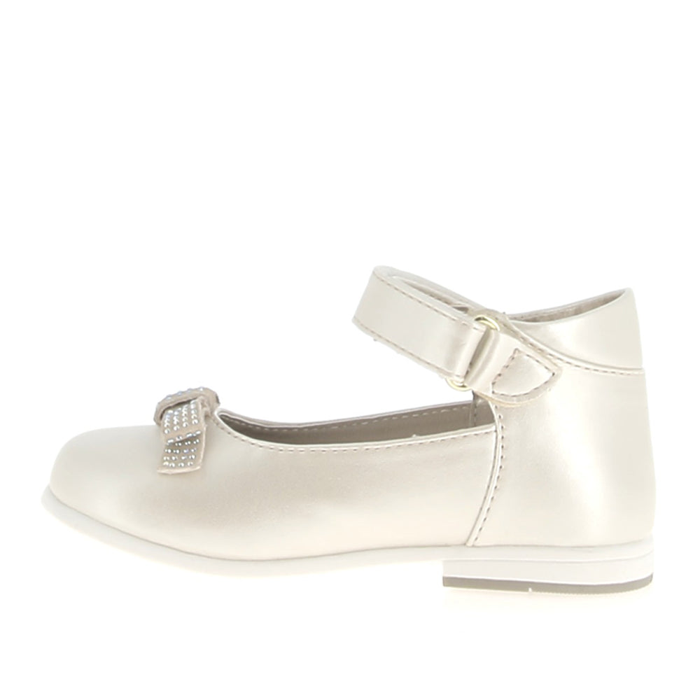 Ballerina Asso 1240 Y Bimba - Avorio