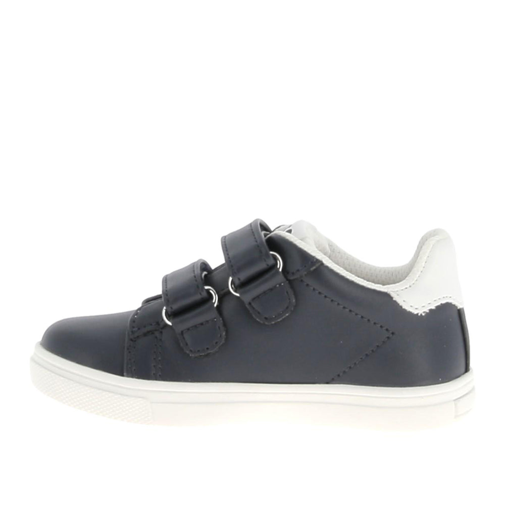 Sneakers Asso Butter Bimba - Blu