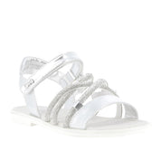 Sandalo Asso Pure Bambina - Grigio
