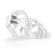 Sandalo Asso Pure Bambina - Grigio