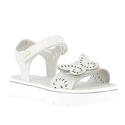 Sandalo Asso Moose Bambina - Rosa