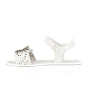 Sandalo Asso Moose Bambina - Rosa