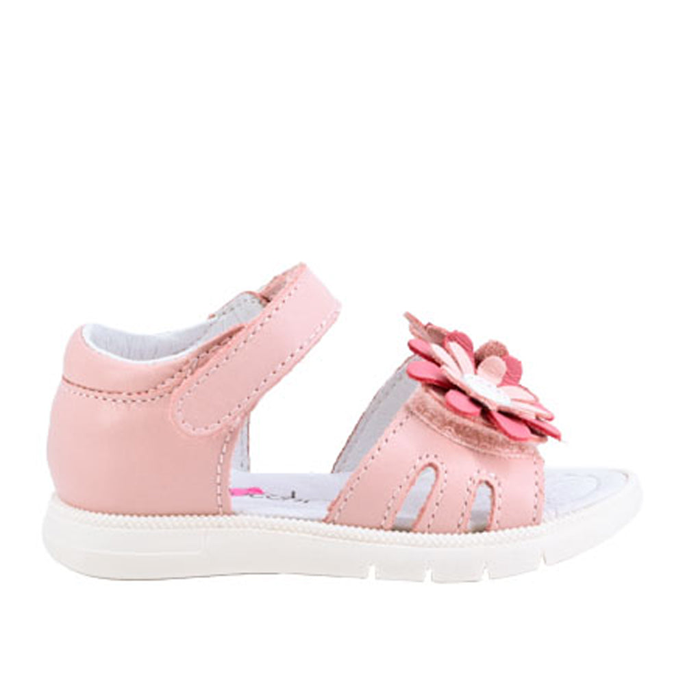 Sandalo Balocchi Paris Bimba - Rosa