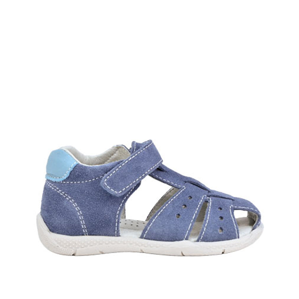 Sandalo Balocchi Over Bimbo - Blu