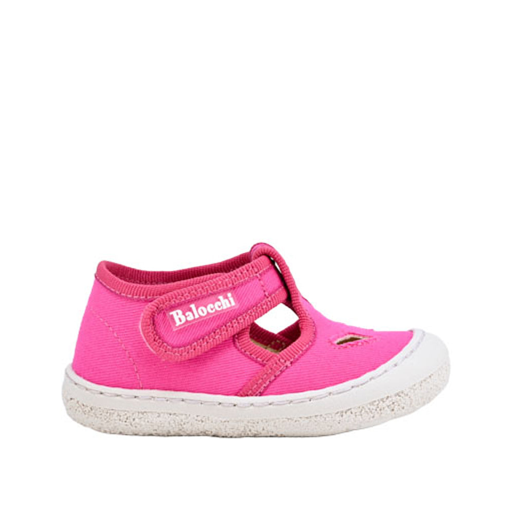 Sandalo Balocchi Buggy Bimba - Fuxia