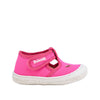 Sandalo balocchi buggy bimba - fuxia