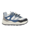 Sneakers balocchi sport bimba - blu