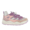 Sneakers balocchi sport bimba - lilla