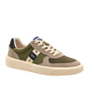 Sneakers blauer buck uomo - militare