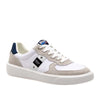 Sneakers blauer buck uomo - bianco