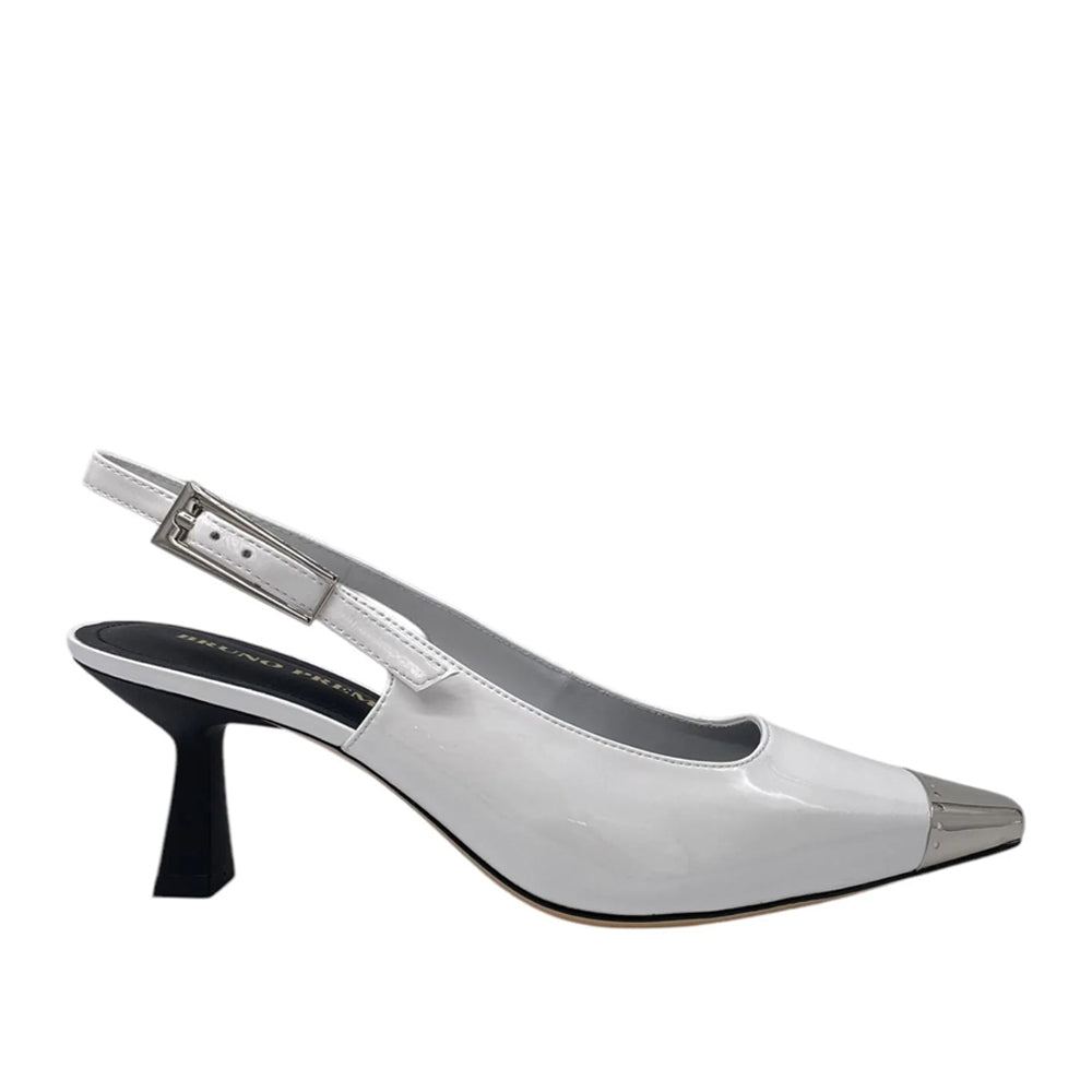 Chanel Bruno Premi Donna - Bianco