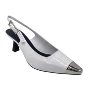 Chanel Bruno Premi Donna - Bianco