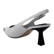 Chanel Bruno Premi Donna - Bianco