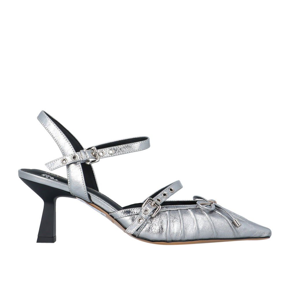 Chanel Bruno Premi Donna - Grigio
