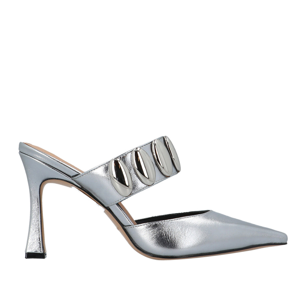 Chanel Bruno Premi Donna - Grigio