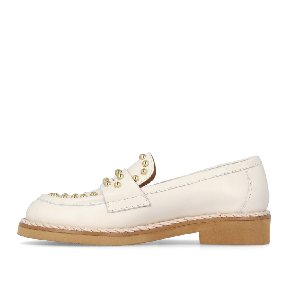 Mocassino Bruno Premi Donna - Bianco