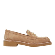 Mocassino Bruno Premi Donna - Marrone