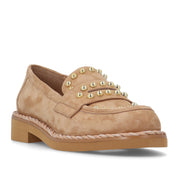 Mocassino Bruno Premi Donna - Marrone